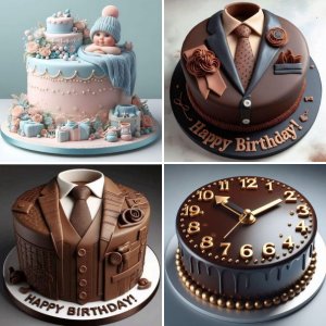 עיצובי עוגה