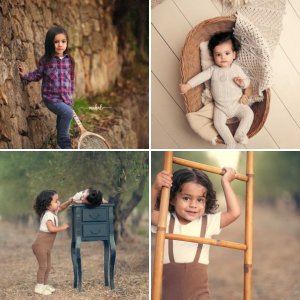 עבודות מגוונות מהתקופה האחרונה