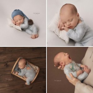 ניו בורן קסום- אתי פרידמן