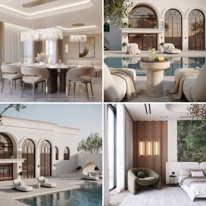 Vibe Visual Studio | הדמיות פוטוריאליסטיות