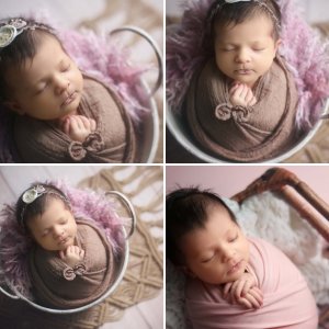 ניו בורן בנות