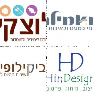 לוגו