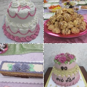 עוגות לכל אירוע
