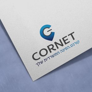 לוגו קורנט חנות לעמדות מחשבים