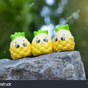 stock-photo--pineapple-toy-dolls-placed-on-a-stone-in-the-garden-1785528188.jpg