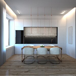 עיצוב של מטבח