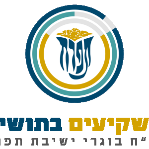 לוגו - משקיעים בתושיה