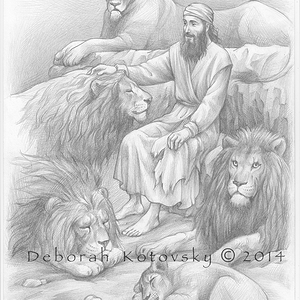 איור למשניות