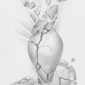 איור למשניות