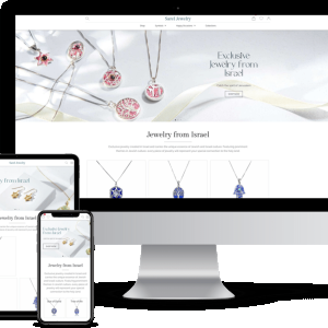 sareljewelry.com