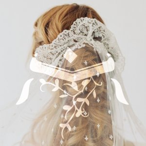 הינומה סלון כלות