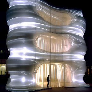 illuminating architecture