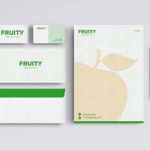 מיתוג מעצבת פרות