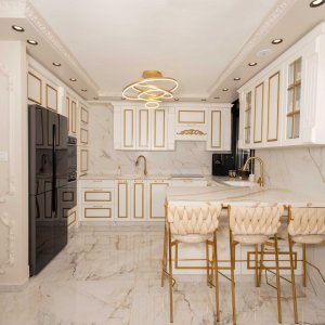 מטבח מלכותי