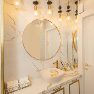 פינת נטילת ידיים