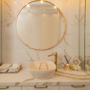 פינת נטילת ידיים