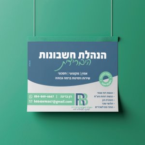 רון בריגה | פרסום