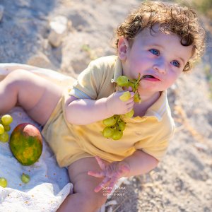 קיץ בכרמים