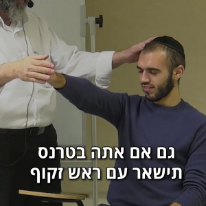 היד שלו נהפכה לבול עץ, מדהים💥