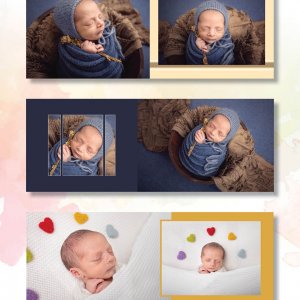 עיצוב אלבום דיגיטלי