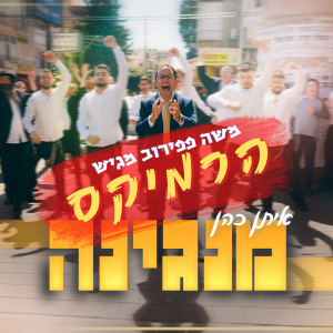 משה פפירוב מגיש 'איתן כהן - מנגינה' - גרסת רמיקס.mp3