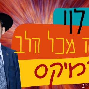 רמיקס תודה מכל הלב - בני לוי.mp3