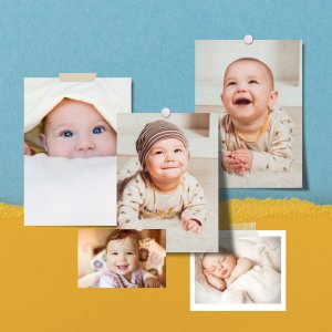 עיצוב על לב בזלת