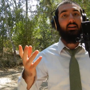 משה פפירוב – עולם של נגינה - קליפ