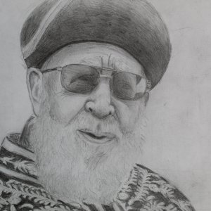 מרן הרב עובדיה יוסף זצ"ל