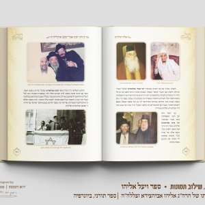 עימוד, שילוב תמונות1