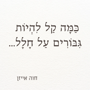 גיבורים על חלל