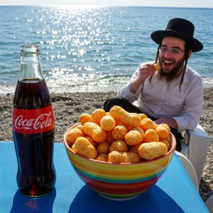במבה