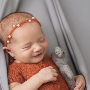 ניו בורן אצלך בבית