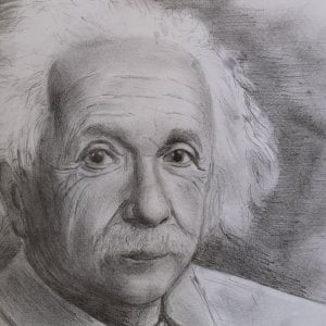 אלברט אינשטיין