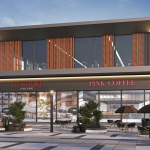 מתחם אלופים בנס ציונה