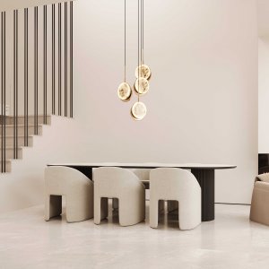 עיצוב פנים - מטבח מודרני