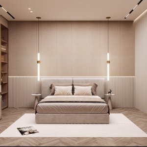 הדמית פנים - סוויטת הורים