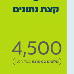 סיכום חודשי בפרוג