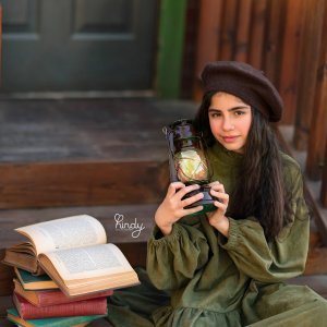 הינדי בלוי צילום 0556752832