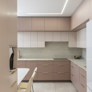 פינת קפה במזווה