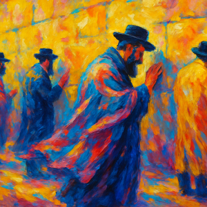 הכותל המערבי