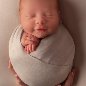Dreamy Newborn