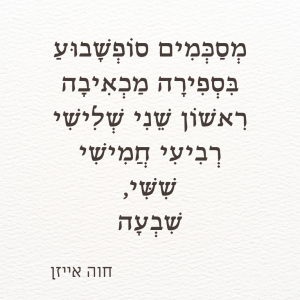 סופשבוע כואב