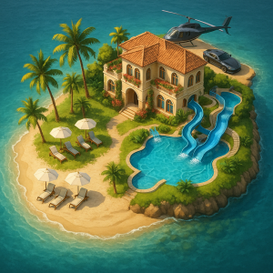 אתגר חופשה מהאגדות - אתגר 298