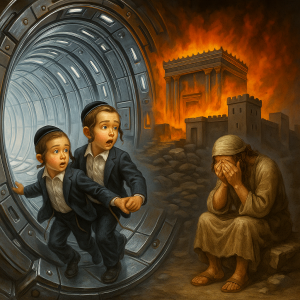 אתגר יומי חופשה מהאגדות • אתגר 298