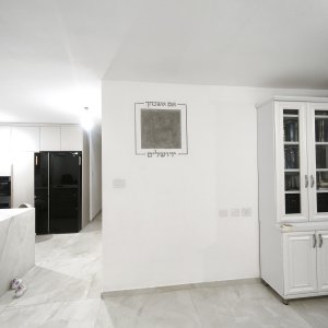 אִם אֶשְׁכָּחֵךְ יְרוּשָׁלַ‍ִם תִּשְׁכַּח יְמִינִי