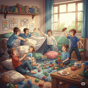 סיכום זמן • אתגר 324