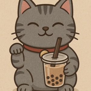 20250704_0110_Boba Tea Cat_simple_compose_01jz95cycke26tsh2744bvc2a4.png