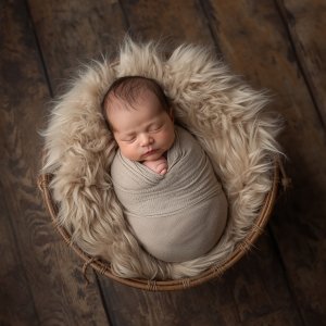 ניו בורן ריאליסטי AI