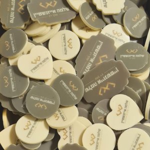 מיתוגים על שוקולד